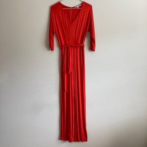 Jersey Jumpsuit | Trina Turk